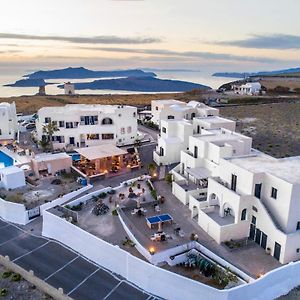 Hotel Star Santorini