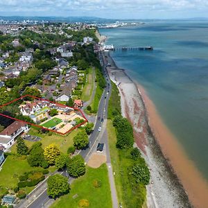 Holm House - Luxury Seaside Retreat